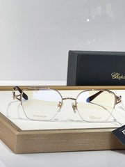 Titanium Chopar VCHL71J Sunglasses | Lightweight & Stylish