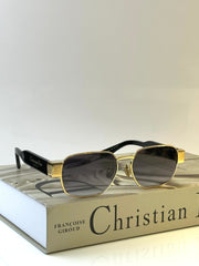 DIO* S2U Stylish Eyewear - Model 55-18-145