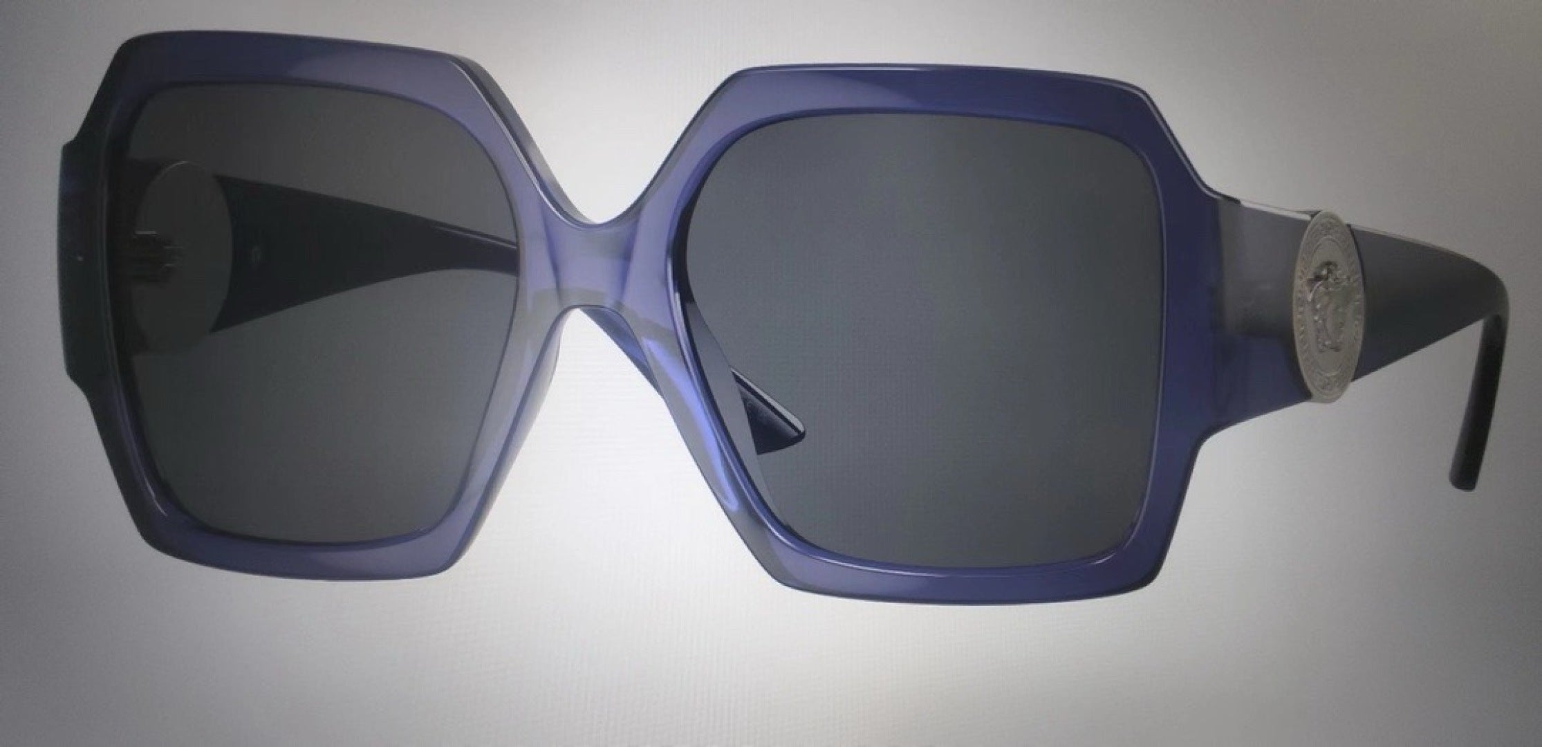 Versace Model 4453 Eyeglasses - Stylish Unisex Frame