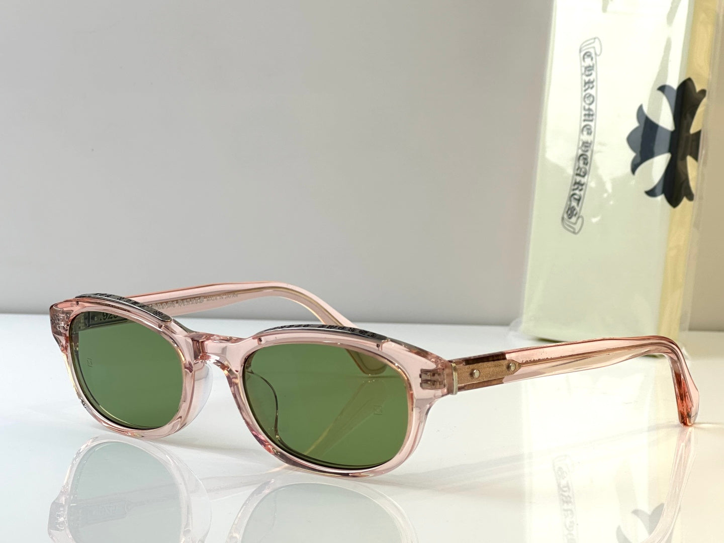 Chrome Hearts Lowrider Model - Limited Edition