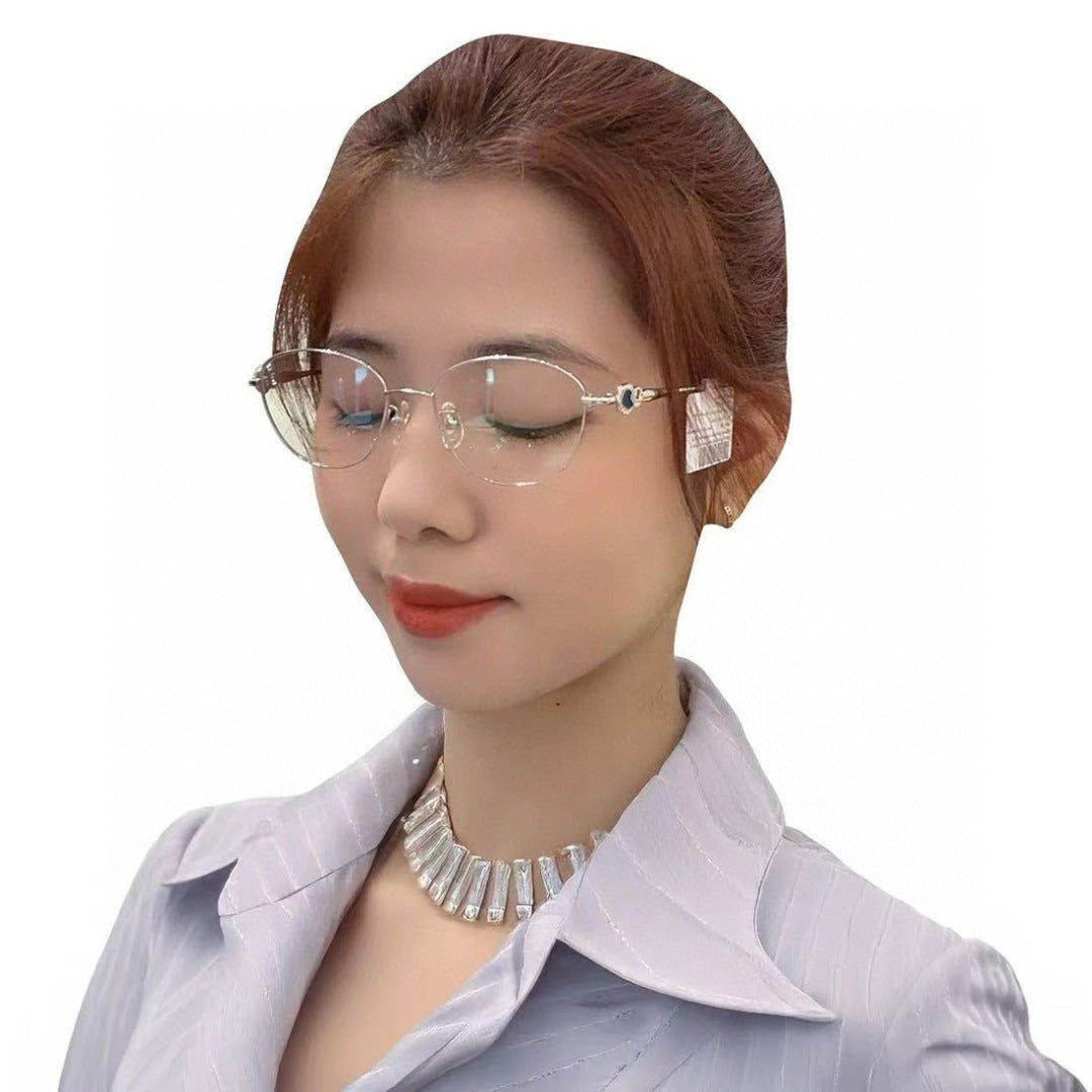 Chopar VCHL34J Stylish Eyewear - Size 58-17-145