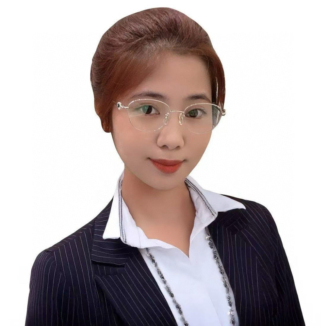 Chopar VCHL34J Stylish Eyewear - Size 58-17-145