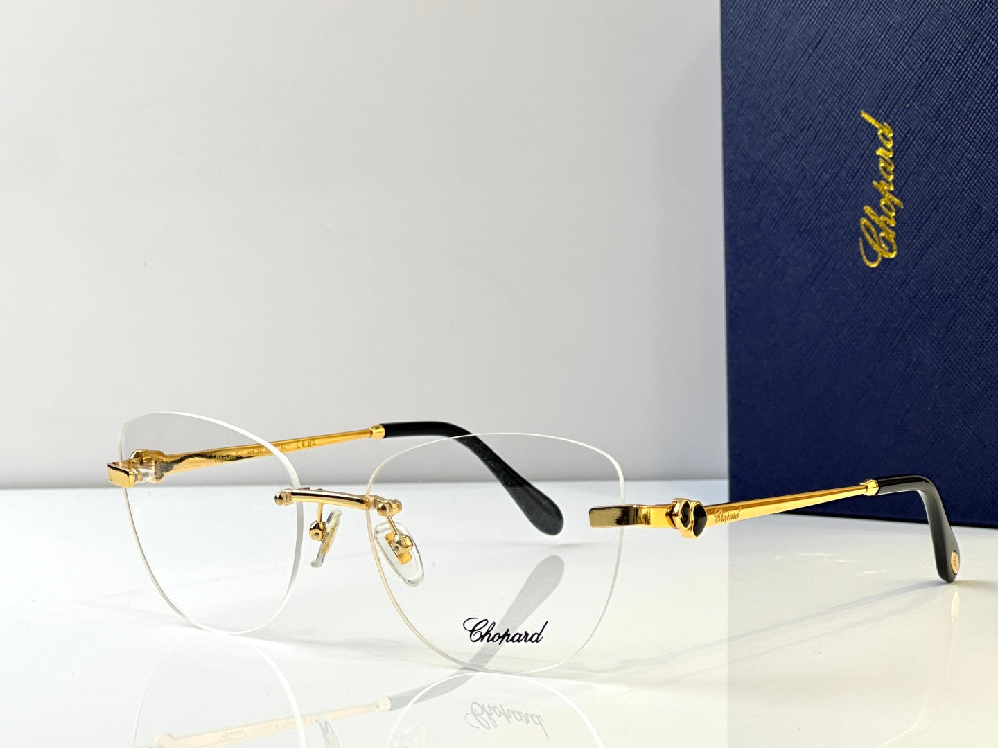 Men's Stylish Chopar Cap - Model SCHG975