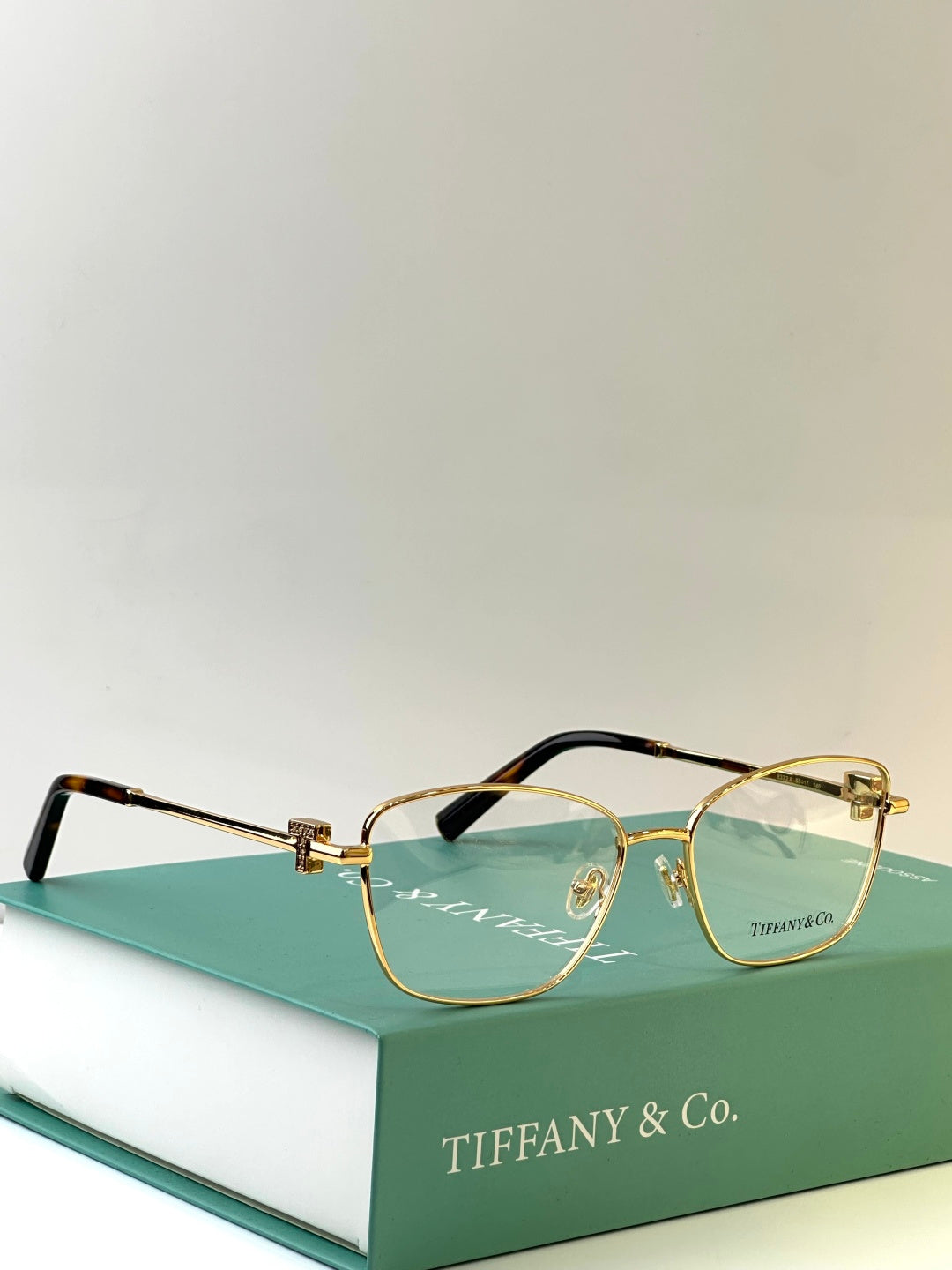 Tiffany & Co. TF1160B Eyewear - Stylish Designer Glasses
