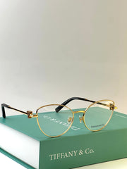 Tiffany & Co. TF1159B Eyeglasses - Size 57-18-140
