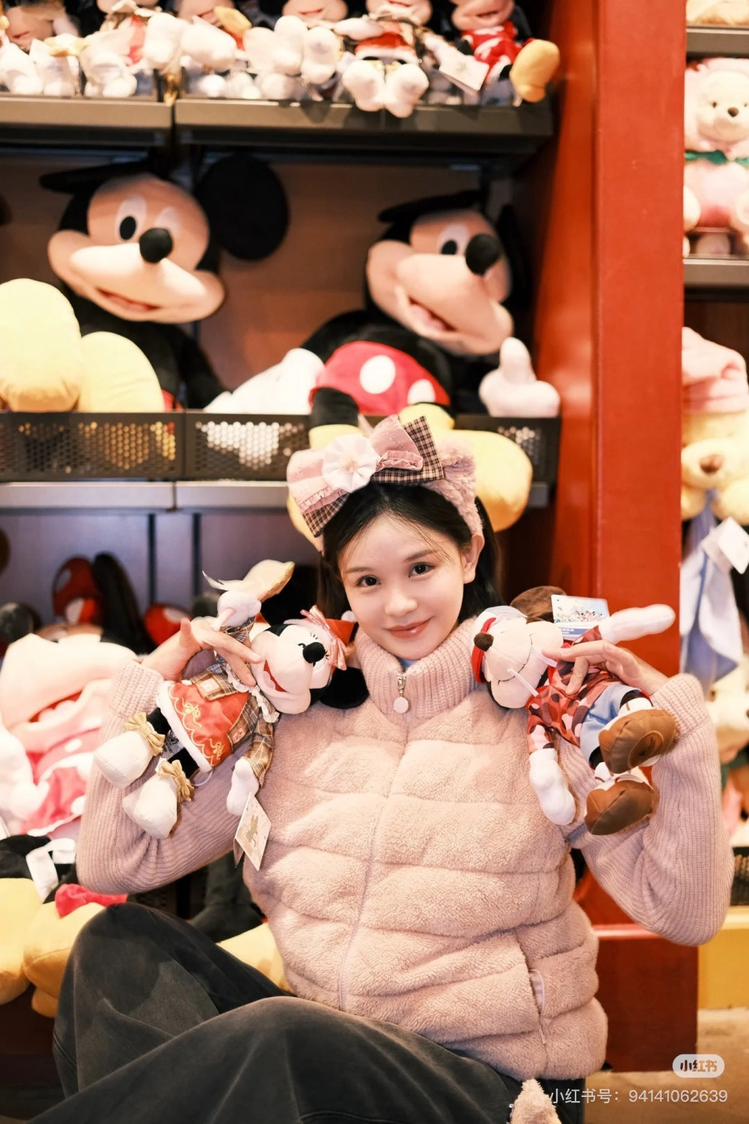 Moncler Women's Teddy Velvet Zipper Cardigan - Stylish and Comfortable