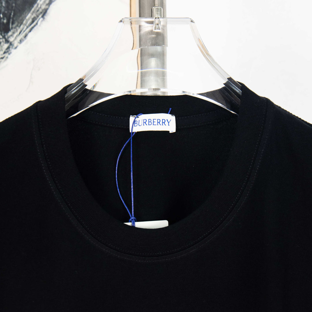 Burberry Classic Embossed Logo T-Shirt