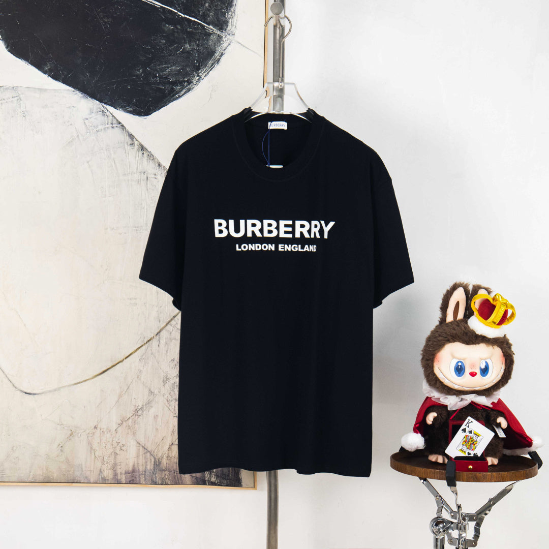 Burberry Classic Embossed Logo T-Shirt