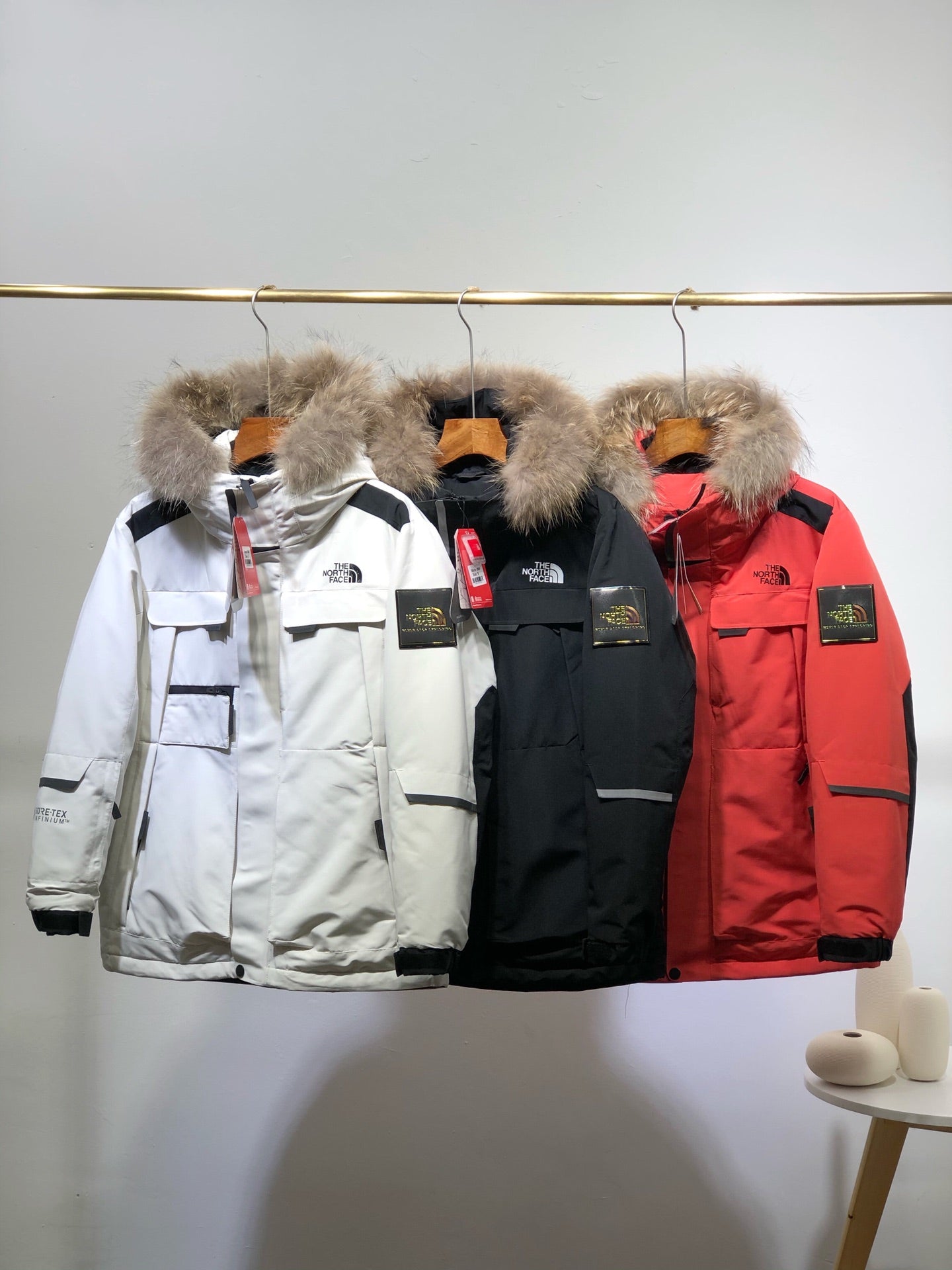 The North Face Men's Versatile Down Jacket â€“ Outdoor & Fashion-Forward