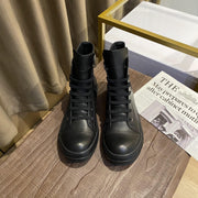 Rick Owens Premium Cowhide Jacket - Size 34-45