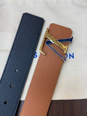 Authentic LV OEM Leather Goods with Premium Casting Hardware