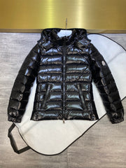 Women's Short Waist Down Jacket - Inspired by Faye Wong