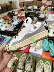 Lanvin CURB Series Casual Sports Shoes