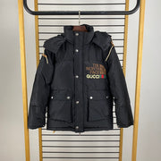 Designer-Inspired Gucci High Version Handbag