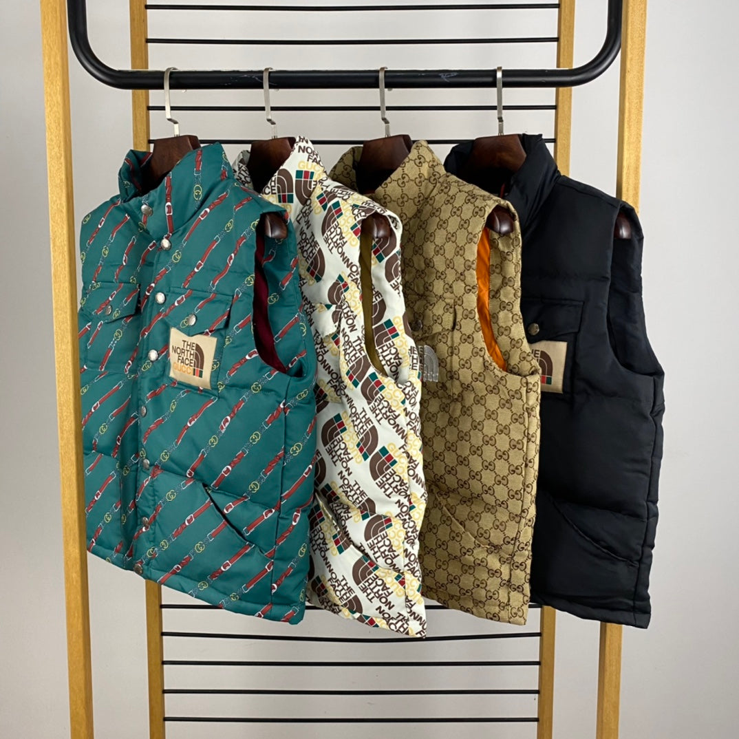 High-Quality GUCCI Inspired Fashion from Guangzhou