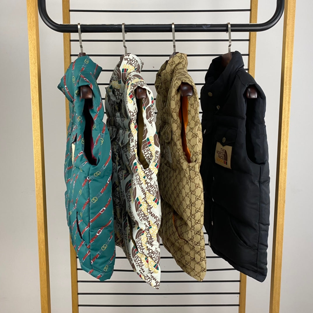 High-Quality GUCCI Inspired Fashion from Guangzhou