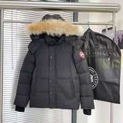 Canada Goose 29 Down Jacket - Ultimate Warmth & Style for Men and Women