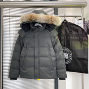 Canada Goose 29 Down Jacket - Ultimate Warmth for All Seasons