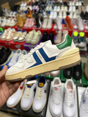 LANVIN CURB Series Casual Sports Shoes - Trendy & Comfortable