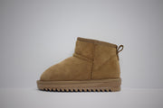 UGG Classic Low-Top Snow Boots for Kids (Sizes 25-37)