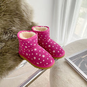 UGG Kids Luminous Star Snow Boots - Sizes 26-37