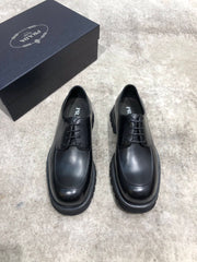 Prada Counters - Premium Cowhide Sneakers