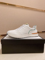 GUCCI Men's Premium Casual Shoes - Luxurious Replica