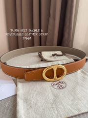 Hermes 32MM Epsom Calfskin Double-Sided Counter Synchronization