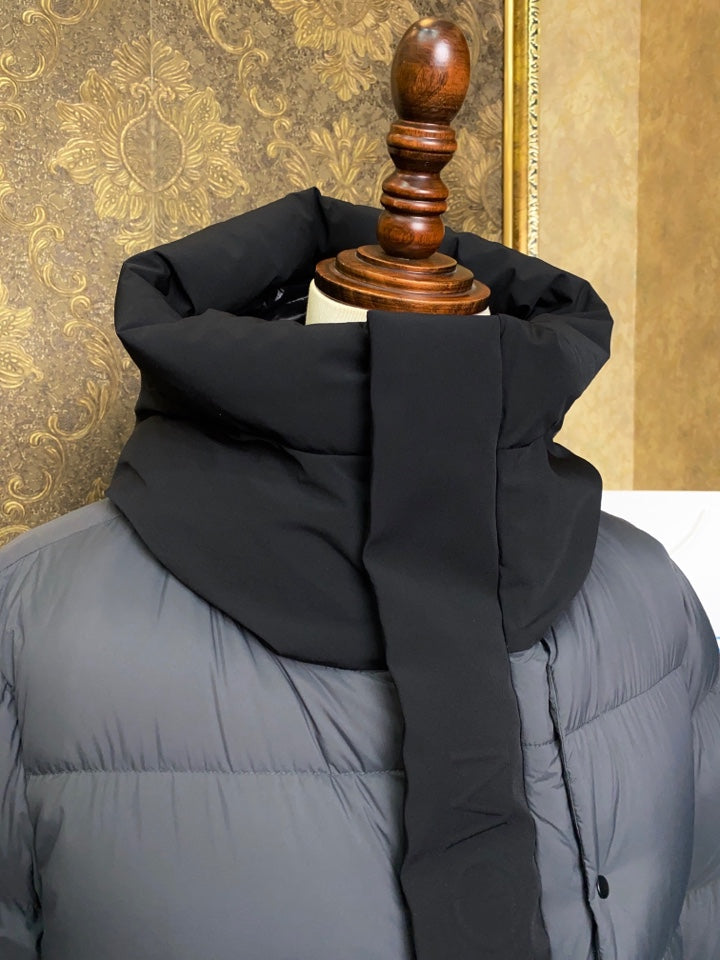 Moncler Madeira Down Jacket - Premium Goose Down, Stylish Design