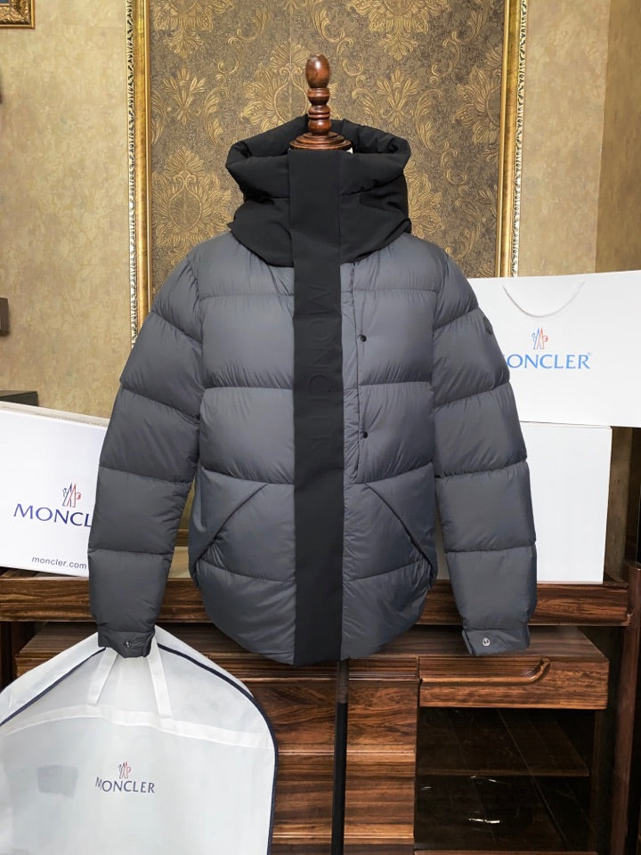 Moncler Madeira Down Jacket - Premium Goose Down, Stylish Design