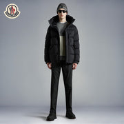 Moncler Madeira Down Jacket - Premium Goose Down, Stylish Unisex Design