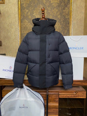 Moncler Madeira Down Jacket - Premium Unisex Insulation