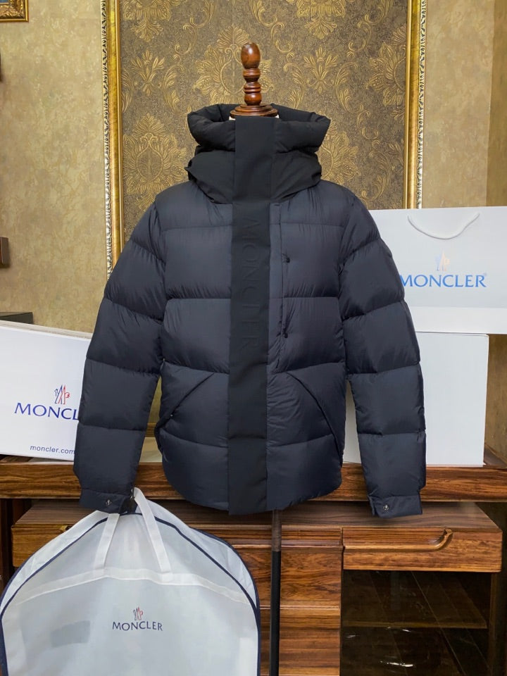 Moncler Madeira Down Jacket - Premium Unisex Insulation