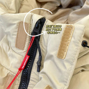 The North Face Children's Long Duck Down Jacket