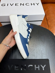 Givenchy Wing Low-Top Men's Sneakers - Luxury Breathable Comfort