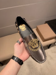Versace Men's World Cup Commemorative Sneakers