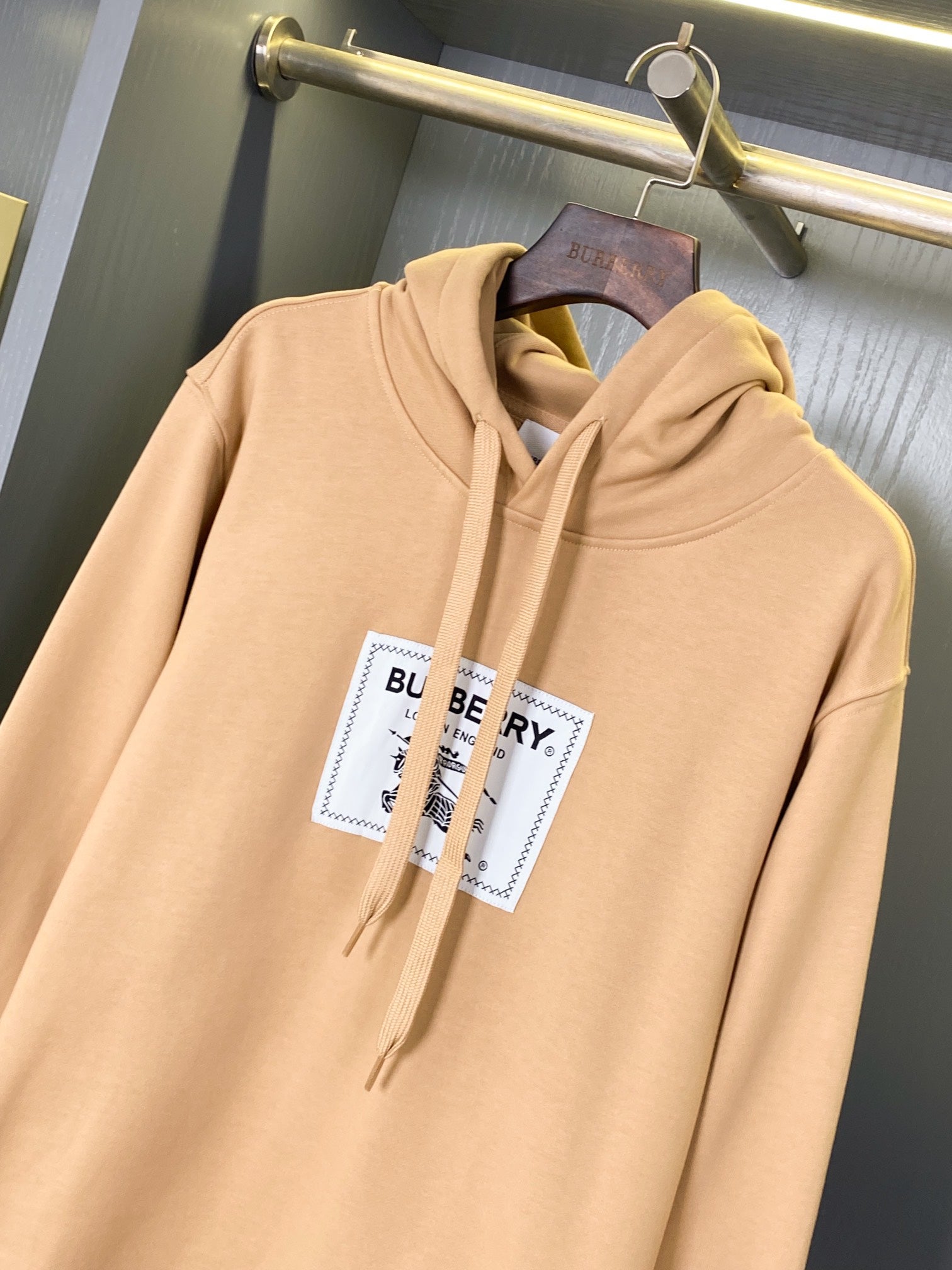 Premium Cotton Sports Hoodie - PJM ðŸ…±ï¸ PJMðŸ’°rorsum