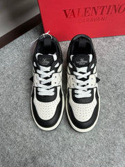 Valentin* One Stud Series Men's Shoes - Trendy Punk Style