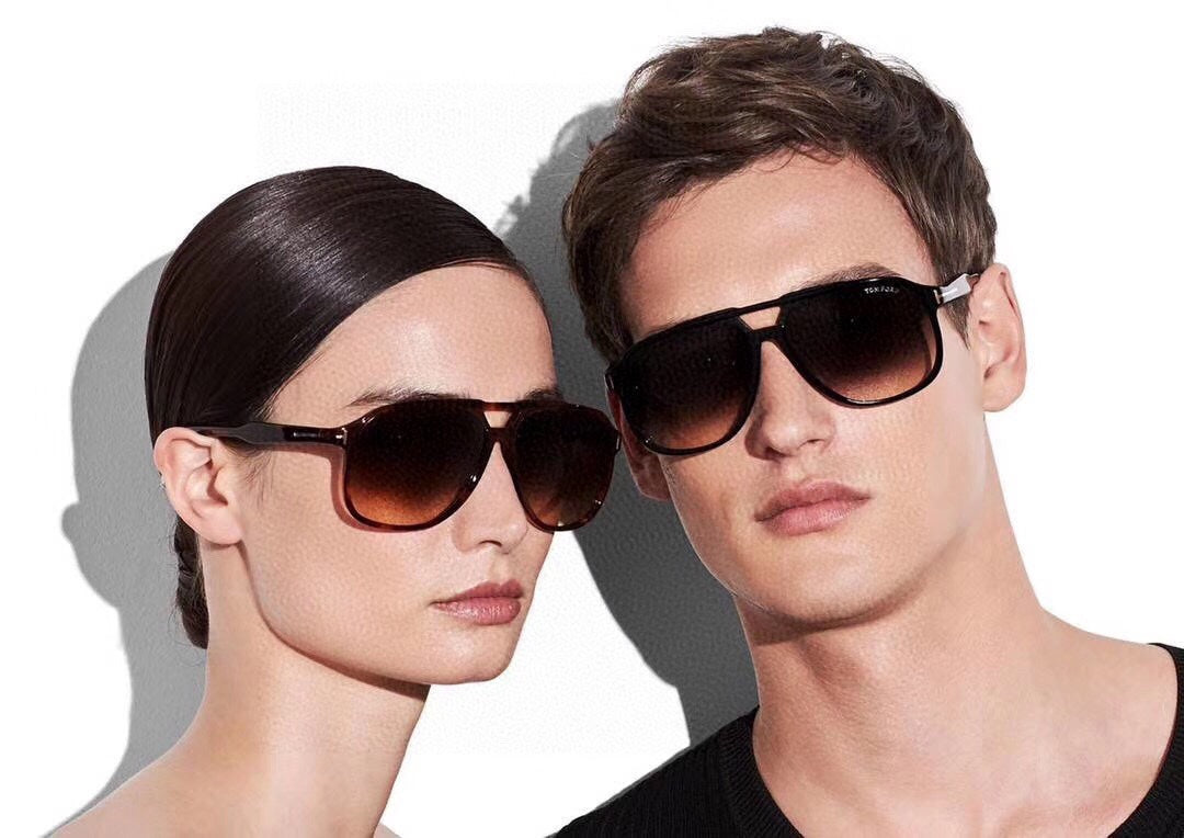 Tom Ford FT0753 Sunglasses - Stylish Premium Eyewear