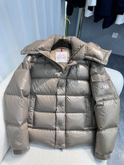 Moncler Maya 70th Anniversary Limited Edition Short Down Jacket
