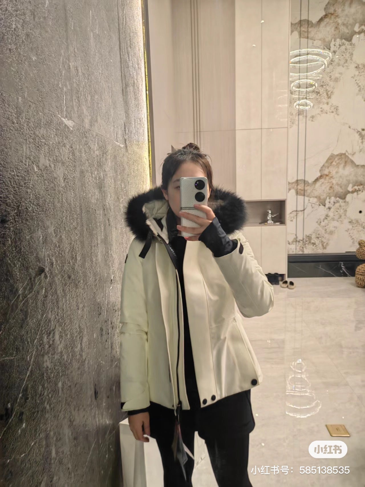 Womenâ€™s Moncler Laplance Down Ski Jacket - High-End Alpine Performance