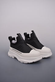 Alexander McQueen Off-Road Inspired Sneakers
