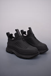 Alexander McQueen Off-Road Inspired Footwear