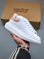 Authentic Alexander McQueen 23SS Luxury Sneakers