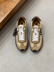 Dolce&Gabbana High-End Men's Sports Casual Shoes