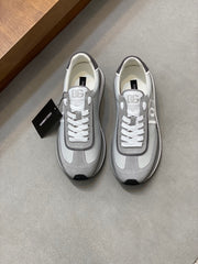 Dolce&Gabbana Men's High-End Sports Casual Shoes