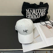 Arc'teryx Small Bird Hat - Lightweight Adjustable Baseball Cap