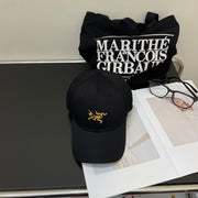 Arc'teryx Small Bird Hat - Lightweight Adjustable Baseball Cap for Sun Protection