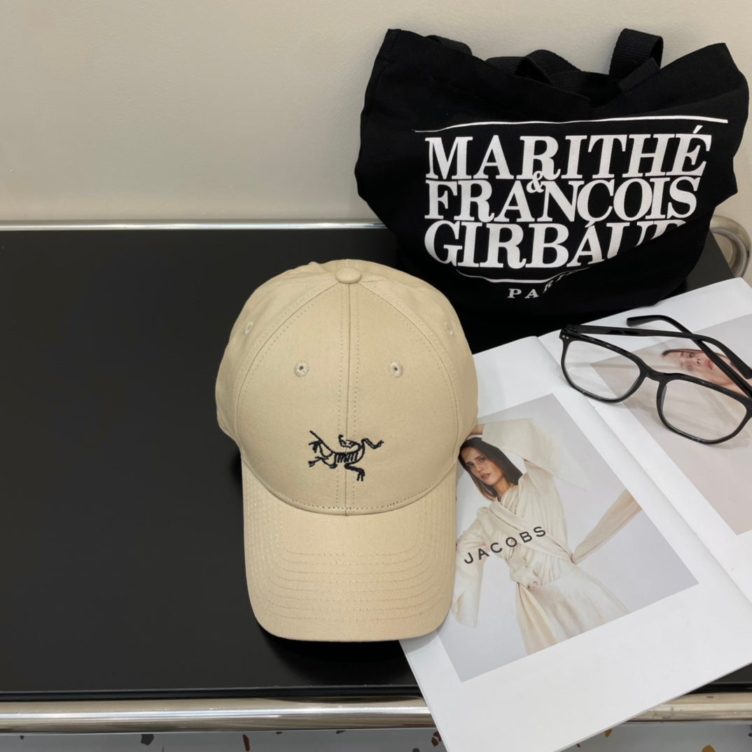 Arc'teryx Small Bird Lightweight Sun Protection Cap