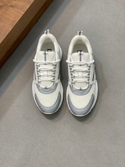 Retro-Inspired DÂ®ï¸ x ðŸ†• B22 Men's Jogging Sneakers